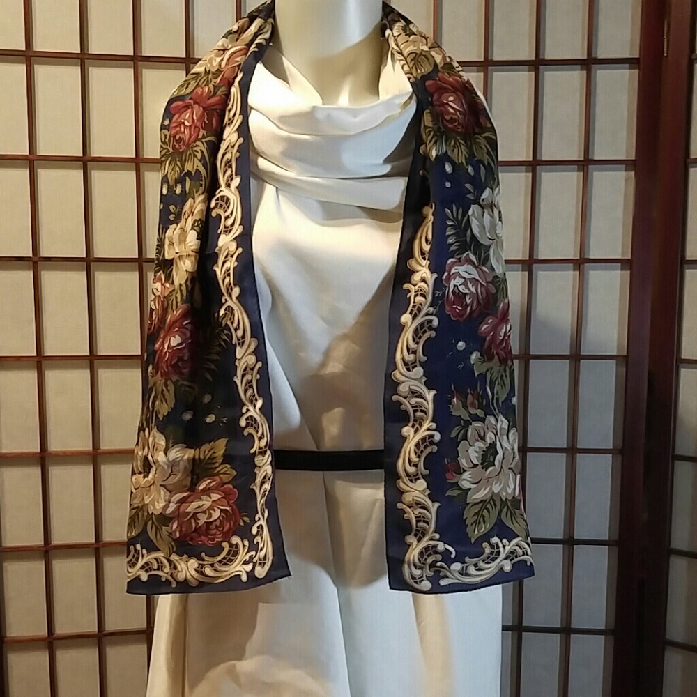 Scarf